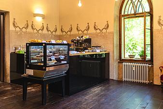 Café Bažantnice