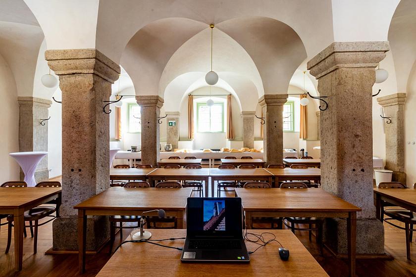 Studijní centrum Český Krumlov