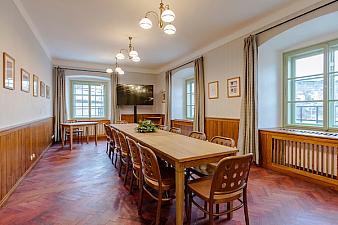 Studijní centrum Český Krumlov