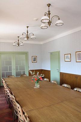 Studijní centrum Český Krumlov