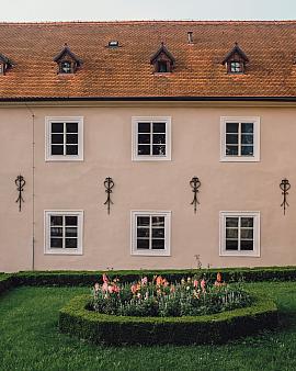 Studijní centrum Český Krumlov