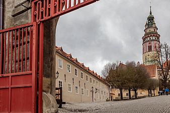 Studijní centrum Český Krumlov