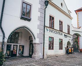 Renesanční sály radnice