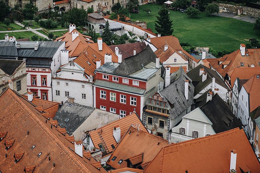 Spaziergang durch Latran und die angrenzenden Straßen