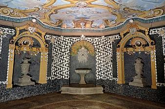Letohrádek Bellarie