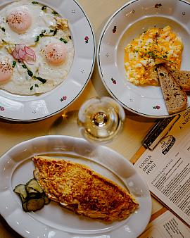 Bistro Na Krajíčku
