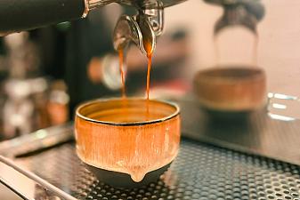 Klobouk dolů coffee