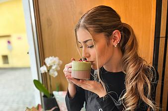 Klobouk dolů coffee