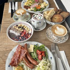 Bistro Topinka