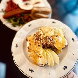 Bistro Topinka