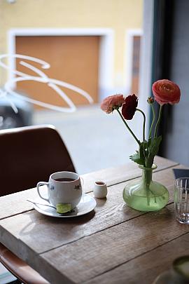 Bistro Topinka