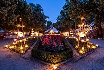 Baroque Night & Český Krumlov Festival of Chamber Music