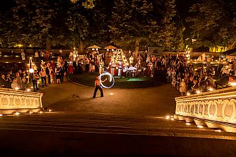 Baroque Night & Český Krumlov Festival of Chamber Music