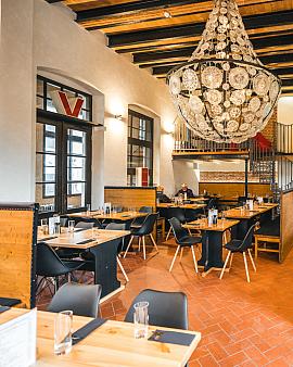 Restaurace Barvírna