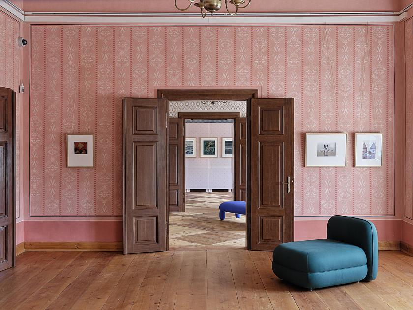 Palast der Ilustration