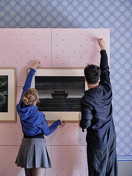 Palast der Ilustration