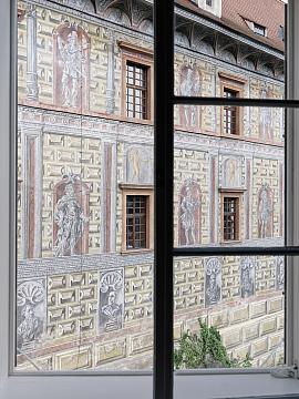 Palast der Ilustration