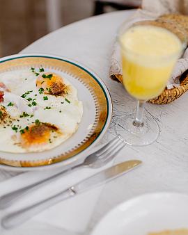 Kafírna na Starém Plešivci