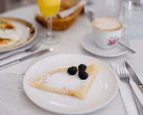 Kafírna na Starém Plešivci