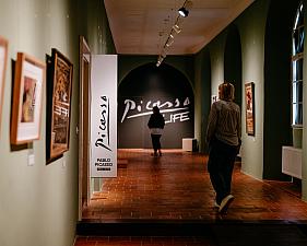 Český Krumlov Monasteries