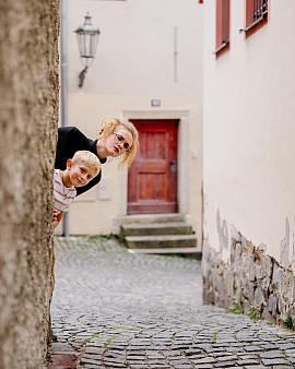 Divadelní Fimfárum – Festival divadla pro děti a mládež