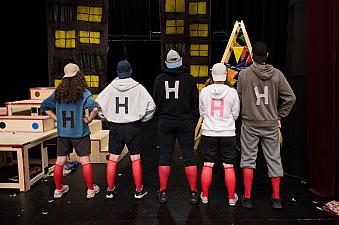 Divadelní Fimfárum – Festival divadla pro děti a mládež