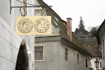 Vlašský Dvůr Restaurant