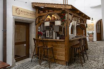 Vlašský Dvůr Restaurant