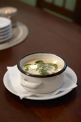 Vlašský Dvůr Restaurant