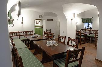 Vlašský Dvůr Restaurant