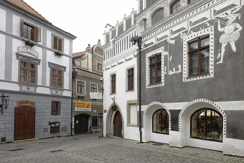 Vlašský Dvůr Bistro