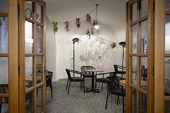Vlašský Dvůr Bistro