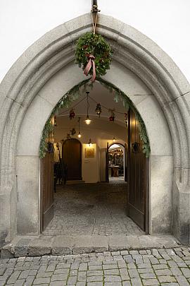 Vlašský Dvůr Bistro