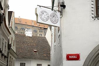 Vlašský Dvůr Bistro