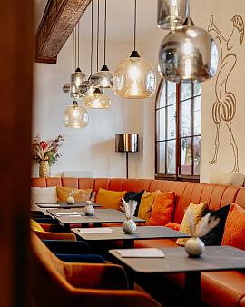 Vlašský Dvůr Bistro