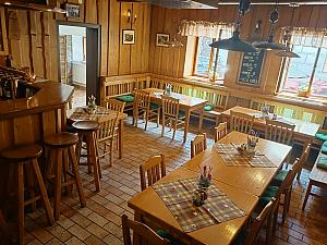 Vltava Port Riverside Restaurant-Café-Pension