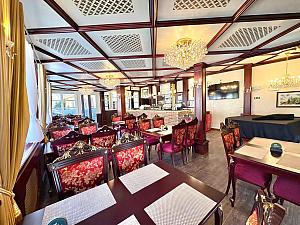 Restaurace Rožmberk