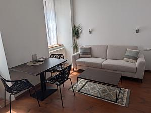 Porák Apartments