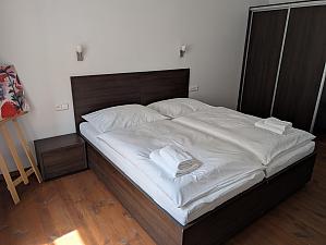 Porák Apartments