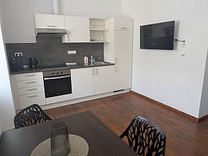 Porák Apartments