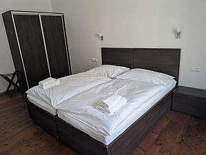 Porák Apartments