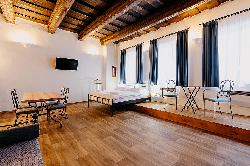 Gall 44 Apartments