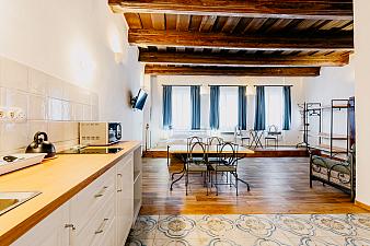 Gall 44 Apartments