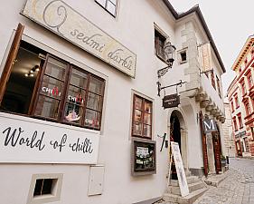 Gall 44 Apartments