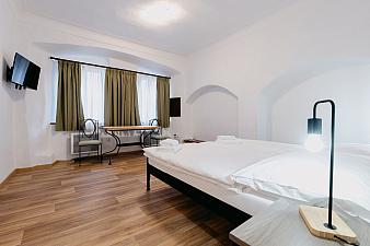 Gall 44 Apartments