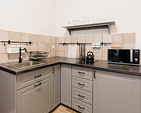 Gall 44 Apartments