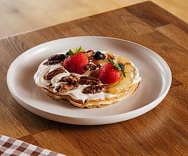 Café Bakery