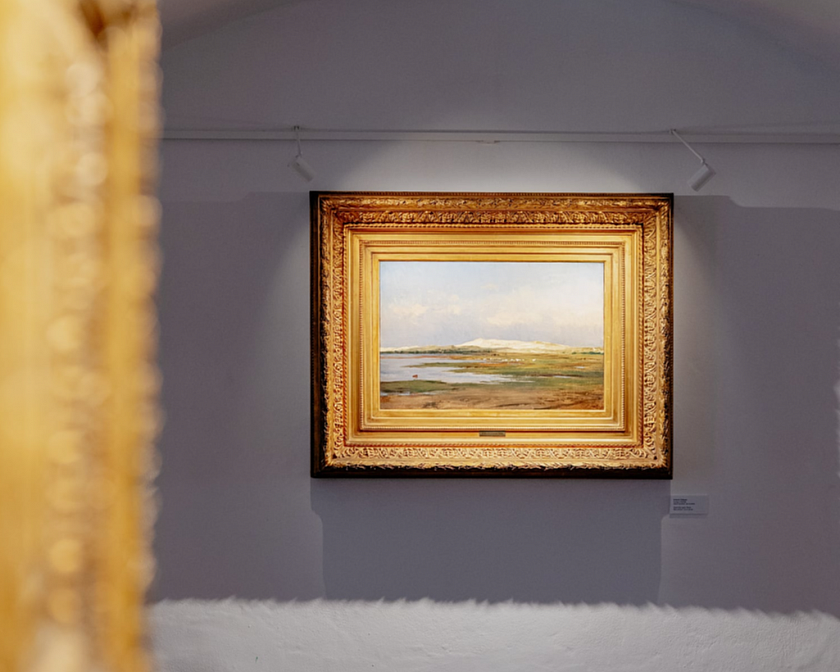 Port 1560 Gallery