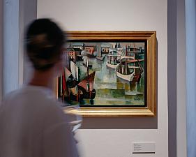Port 1560 Gallery
