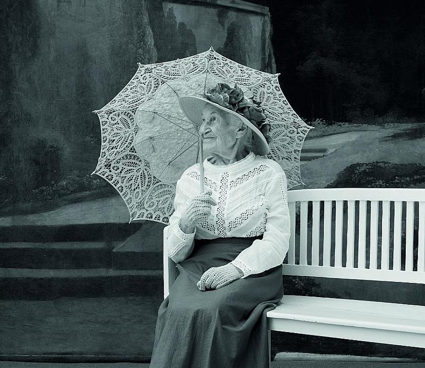 Síla odvahy a laskavosti: Příběh Ruth Hálové